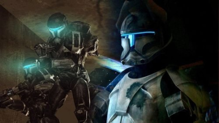 Star Wars: Republic Commando (NSW)