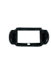 PS Vita силиконовый чехол 1000 Черный 