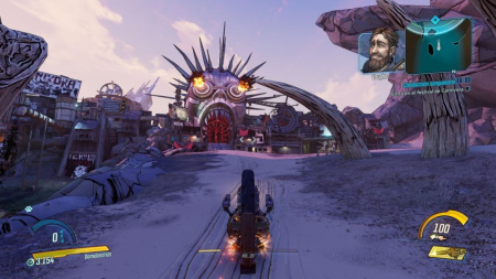 Borderlands 3 (PS5)