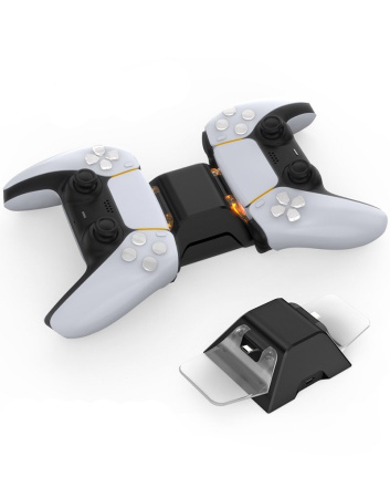 Зарядная станция для DualSense PS5 TP5-0528
