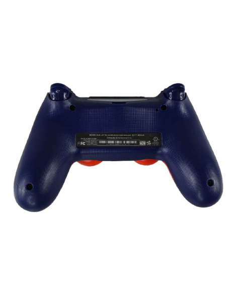 Джойстик P4 (оранжевый)