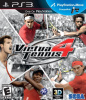 Virtua Tennis 4 (PS3)