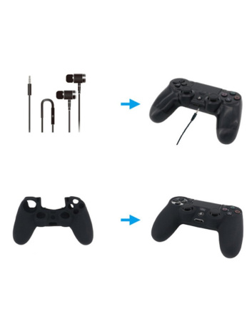 Game Kit для PS4/SLIM/PRO TP4-1751