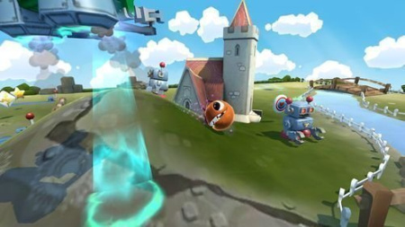 Little Deviants (PS Vita)