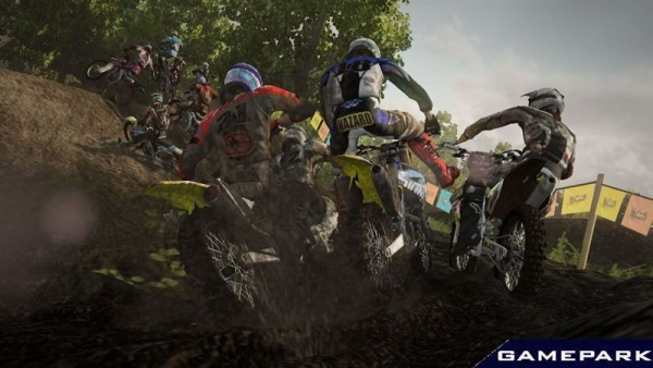 MX vs ATV: Alive (PS3)