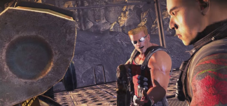 Bulletstorm: Full Clip edition (XboxOne)