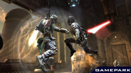 Star Wars: The Force Unleashed. Ultimate Sith Edition (PS3)