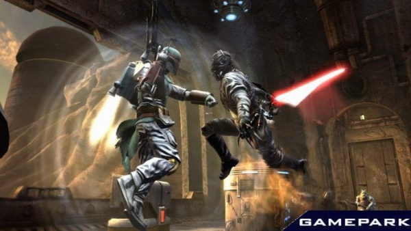 Star Wars: The Force Unleashed. Ultimate Sith Edition (PS3)