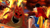 One Piece: Unlimited World Red (PS3)