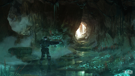 Halo: The Master Chief Collection (XboxOne)