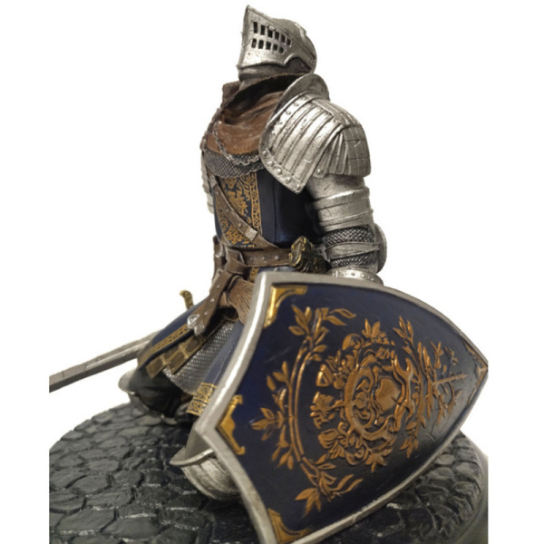 Фігурка Дарк Соулс Старший лицар Dark Souls Knight (15 см) 