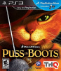 Кот в сапогах (PS3)
