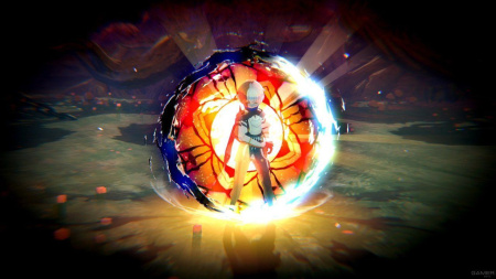 Oninaki (Nintendo Switch)
