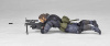 Фігурка Metal Gear Solid V — Venom Snake (Revoltech Kaiyodo) 16 см 