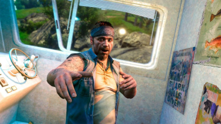 Far Cry 3. Classic Edition (Xbox One)