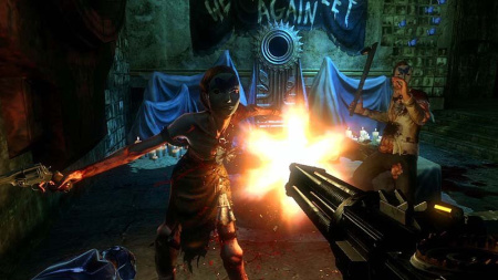 BioShock Ultimate Rapture Edition (PS3)
