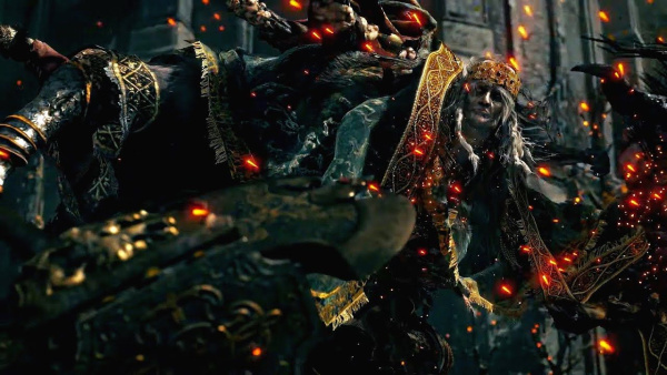 Elden Ring: Collectors Edition (PS4)