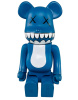 Bearbrick Chompers Виниловая фигурка MEDICOM x KAWS  400% (28см)