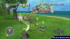 Rune Factory Oceans с поддержкой PS Move (PS3)