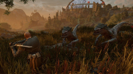 ELEX (PS4)