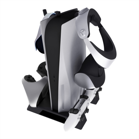 PS5 Slim PSVR2 багатофункціональна охолоджуюча База KJH-P5D-004