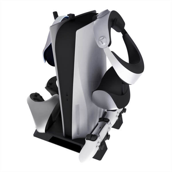 PS5 Slim PSVR2 багатофункціональна охолоджуюча База KJH-P5D-004