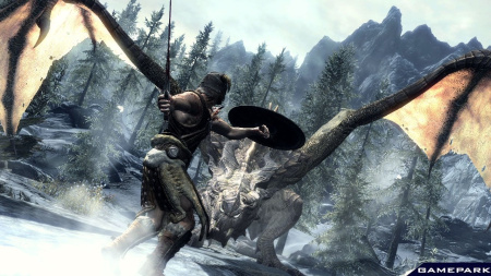 Elder Scrolls V: Skyrim Collector's Edition (PS3)