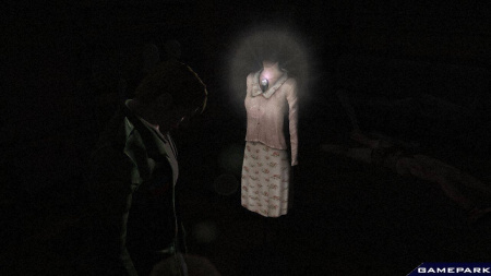 Silent Hill HD Collection   (Xbox 360)
