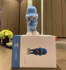 Фігурка leo & Steph 4 Kid Cup Sculpture Blue блакитна (25 см)