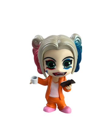 Фигурка Suicide Squad Set 1 10 см