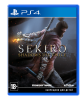 Sekiro: Shadows Die Twice (PS4)