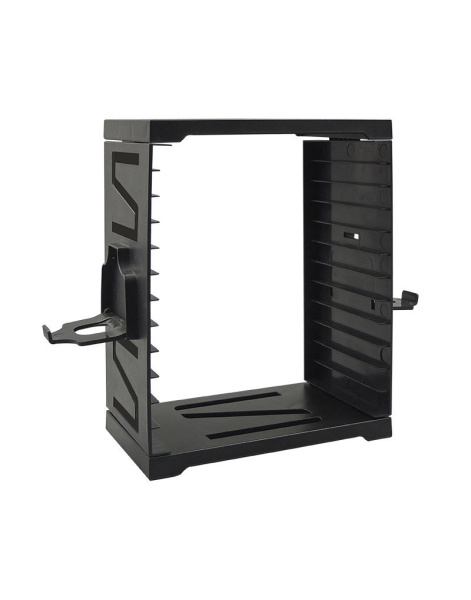 Підставка для дисків PS5 / PS4/ XBOX one / series тримач геймпадів HBS-259