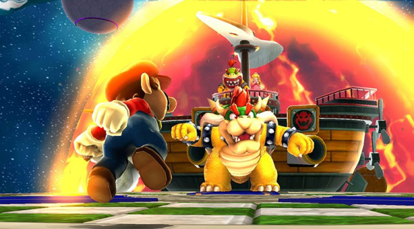 Super Mario 3D All-Stars (Nintendo Switch)