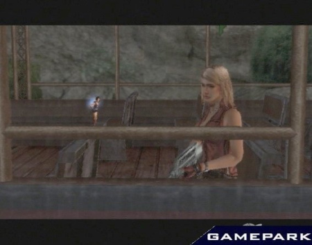 Onimusha 3: Demon Siege (PS2)