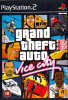 GTA: Vice City (PS2)