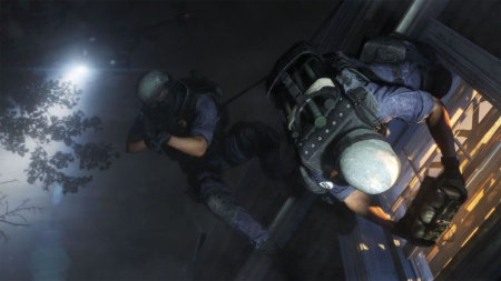 Rainbow Six: Siege  (Xbox Series X)