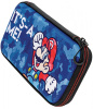 Дорожный чехол Slim Mario Camo для Nintendo Switch