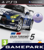 Gran Turismo 5: Academy Edition (PS3)