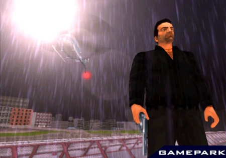 GTA:Grand Theft Auto: Liberty City Stories (PS2)