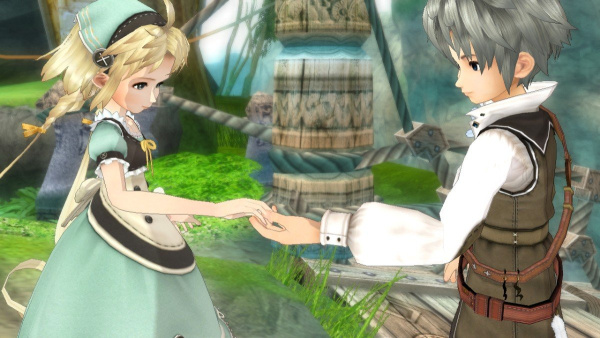 Eternal Sonata (PS3)
