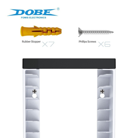 Подвесная подставка для дисков PS5/PS4/XBOX One (TP5-1543)