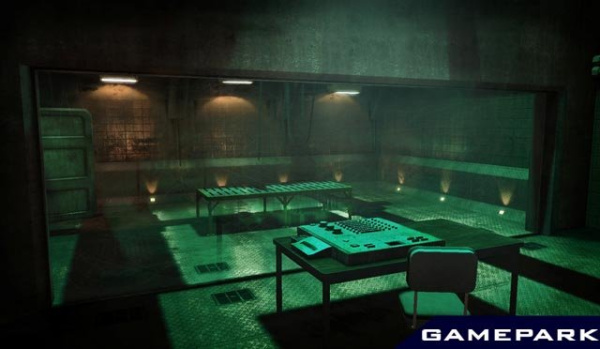 Lost Via Domus (PS3)