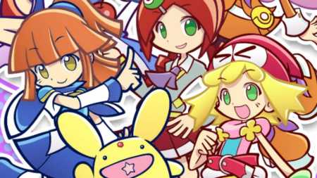 Puyo Puyo Tetris 2 (PS5)