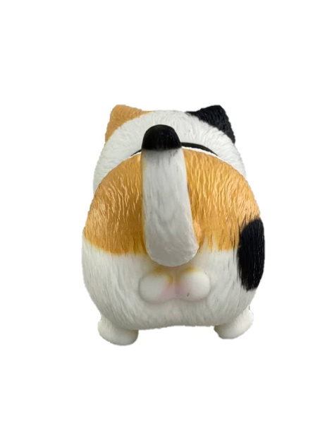 Фигурка Котиков 10 см N2