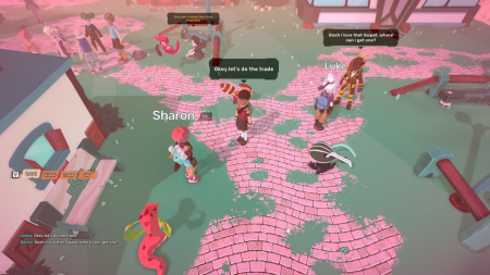 TemTem (Xbox Series X)