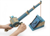 Nintendo Labo: набор «Ассорти» Labo Variety Kit (Nintendo Switch)