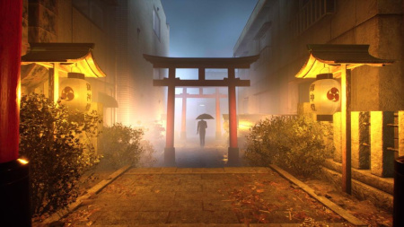 GhostWire: Tokyo (ПС5)