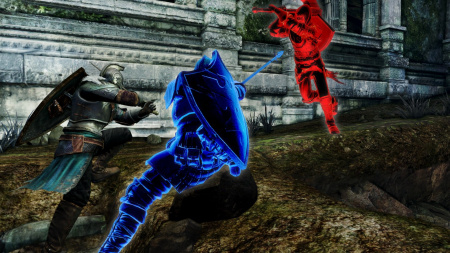 Dark Souls II (PS3)