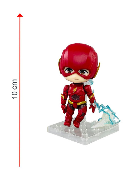 Фигурка Флеш A (10 см)