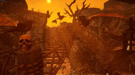 GRAVEN (PS5)